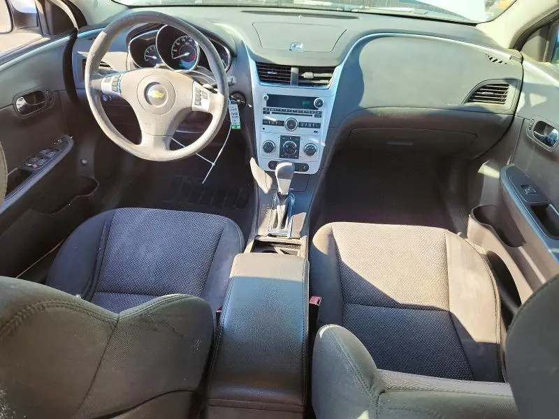 2012 CHEVROLET MALIBU 1LT  