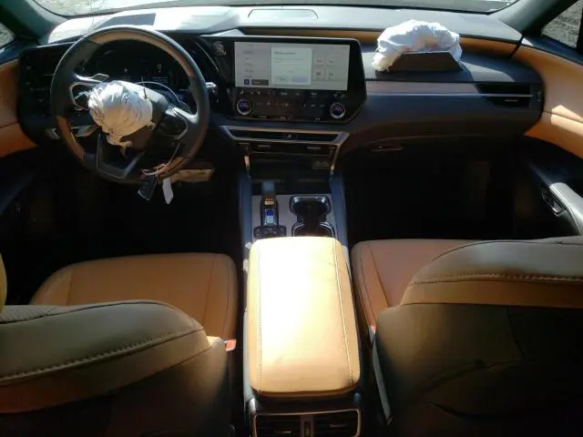 2025 LEXUS RX 350 BASE  