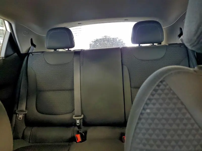 2023 CHEVROLET BOLT EV 1LT  