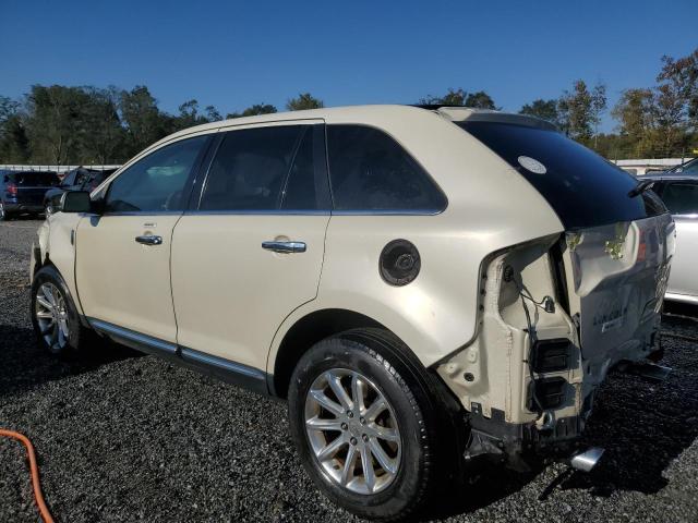 2014 LINCOLN MKX 