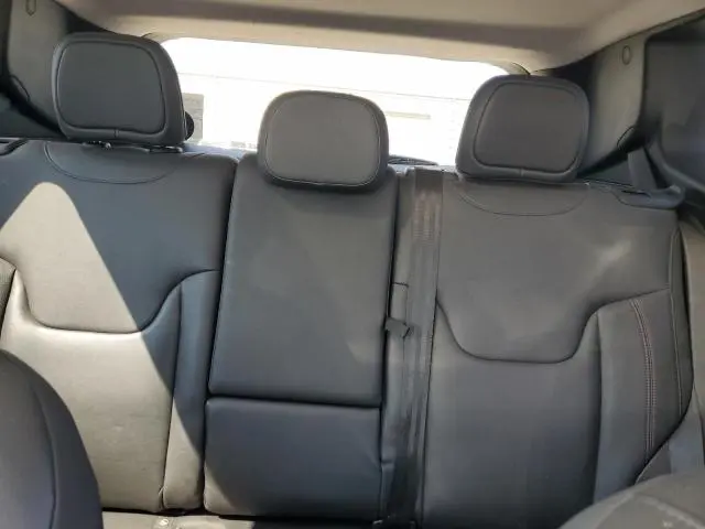 2021 JEEP RENEGADE TRAILHAWK  