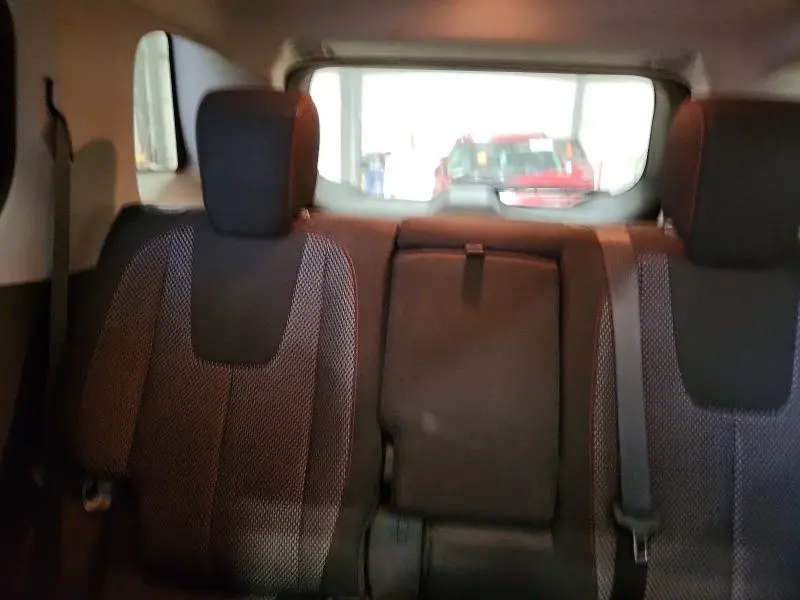 2014 GMC TERRAIN SLE  