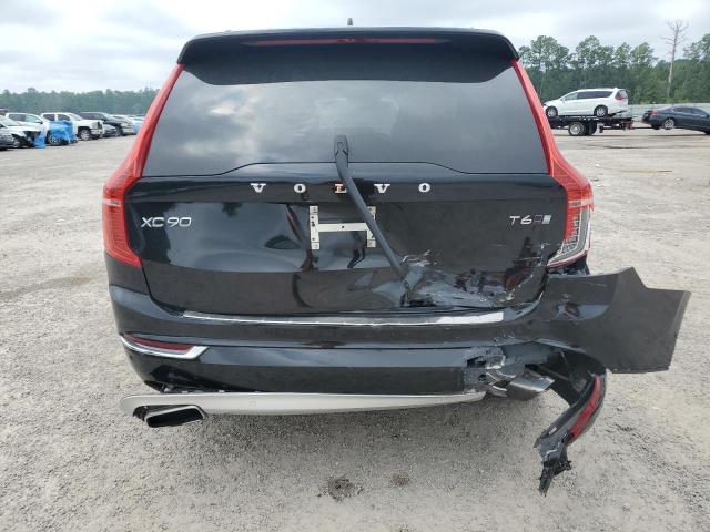 2018 VOLVO XC90 T6