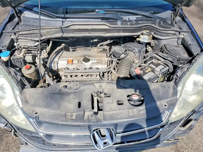 2011 HONDA CR-V SE  