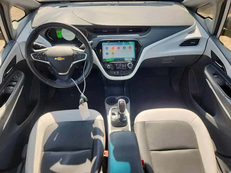 2018 CHEVROLET BOLT EV PREMIER  