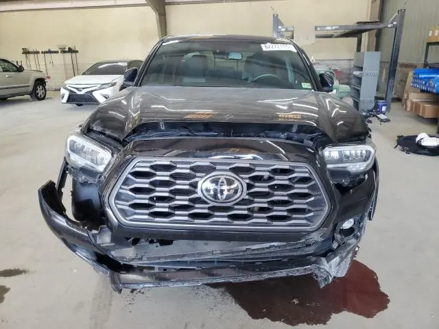 2021 TOYOTA TACOMA DOUBLE CAB  