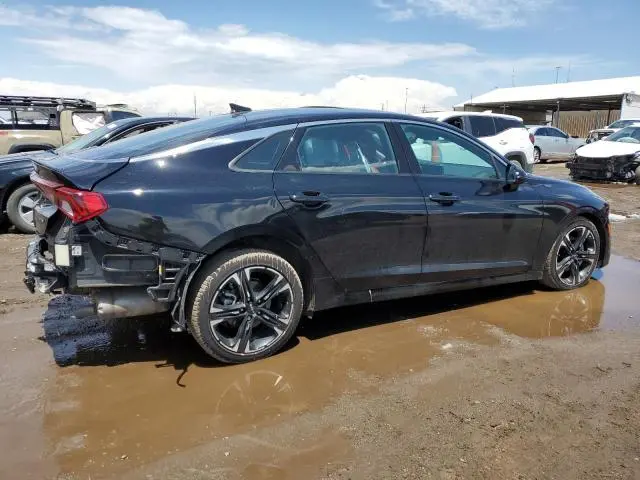 2022 KIA K5 GT LINE  