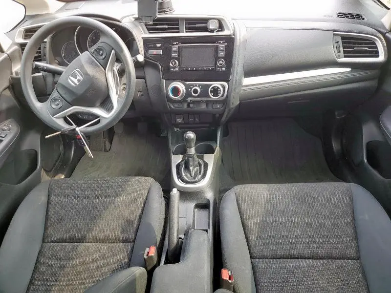 2015 HONDA FIT LX  