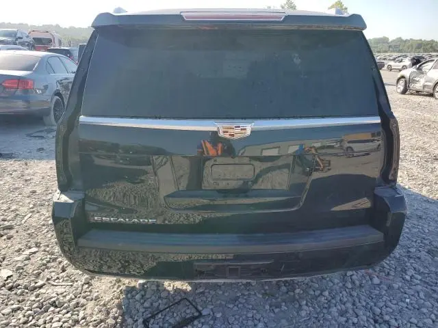 2016 CADILLAC ESCALADE LUXURY  