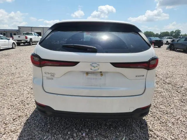 2025 MAZDA CX-90 SELECT  