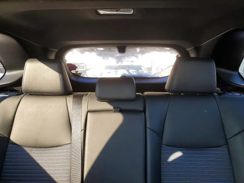 2021 TOYOTA RAV4 XSE  