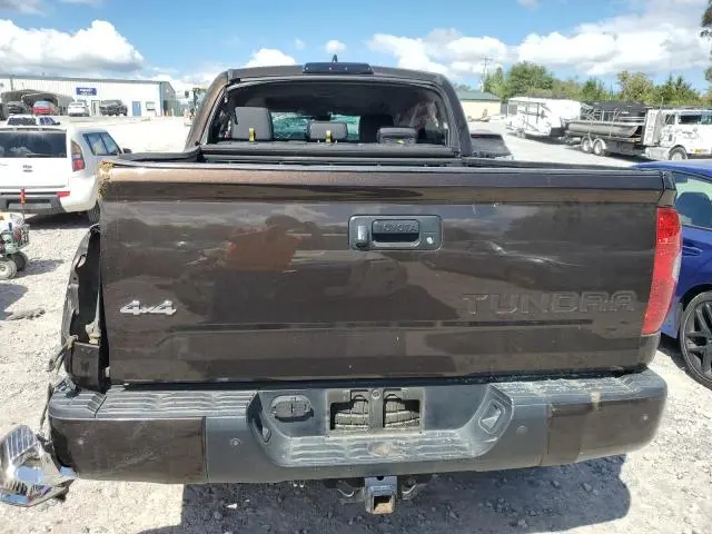 2021 TOYOTA TUNDRA CREWMAX 1794  