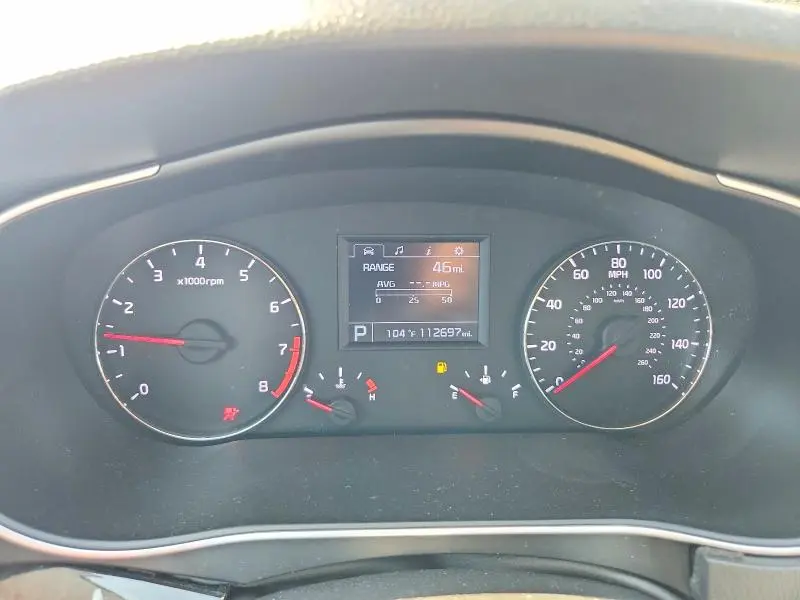 2014 KIA CADENZA PREMIUM  