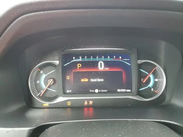 2022 HONDA PILOT SE  
