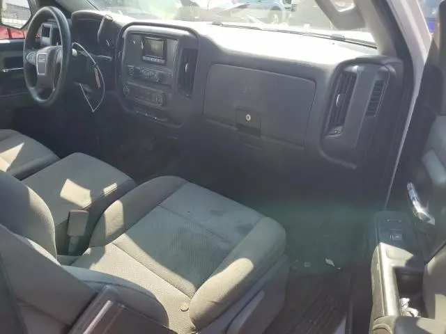 2015 GMC SIERRA C1500  