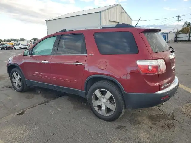 2011 GMC ACADIA SLT-1  