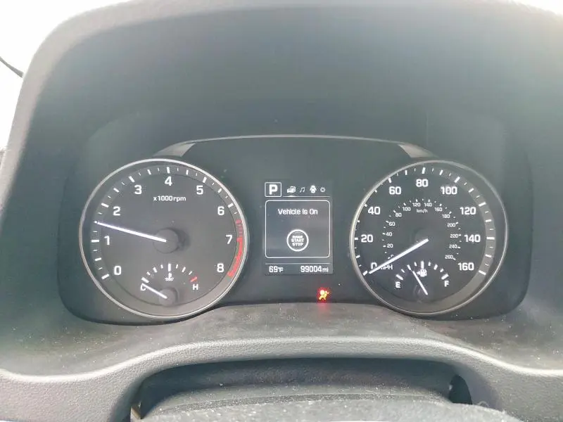 2017 HYUNDAI ELANTRA VALUE EDITION  