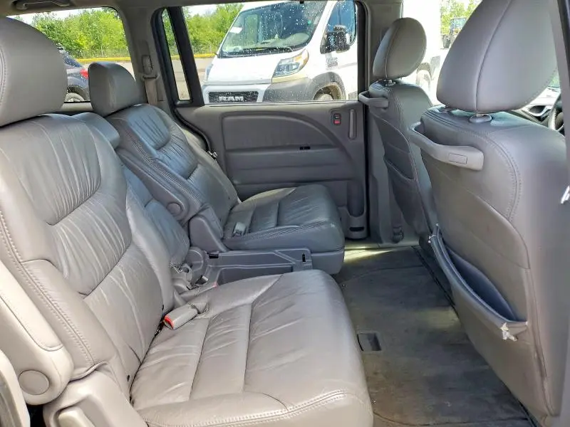 2010 HONDA ODYSSEY TOURING  
