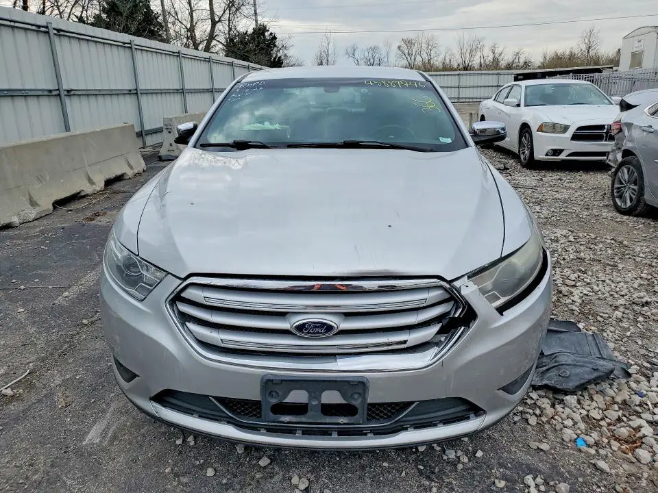 2014 FORD TAURUS LIMITED  