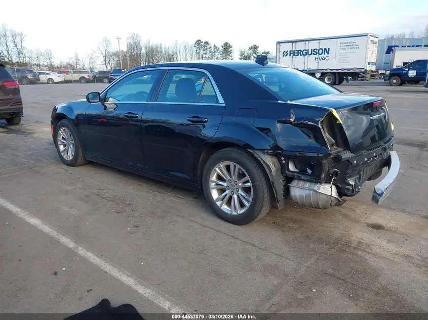 2020 CHRYSLER 300 TOURING