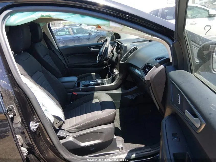 2021 FORD EDGE SE