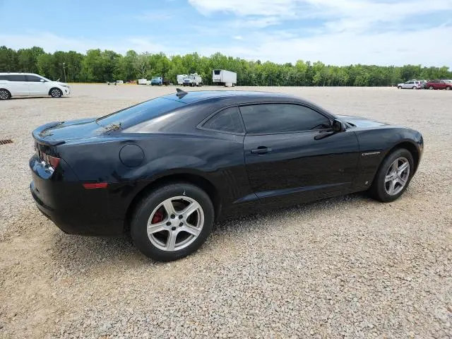 2010 CHEVROLET CAMARO LT  