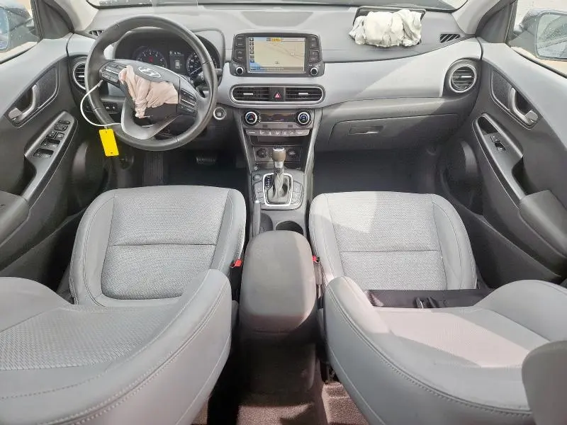 2019 HYUNDAI KONA ULTIMATE  