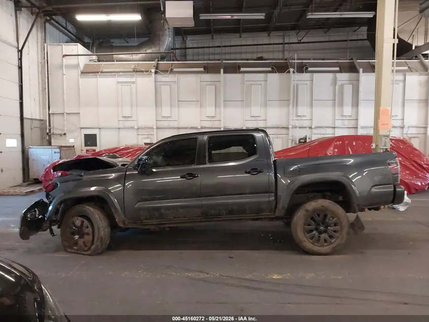 2023 TOYOTA TACOMA LIMITED
