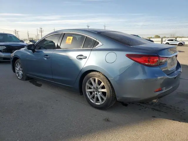 2014 MAZDA 6 SPORT  