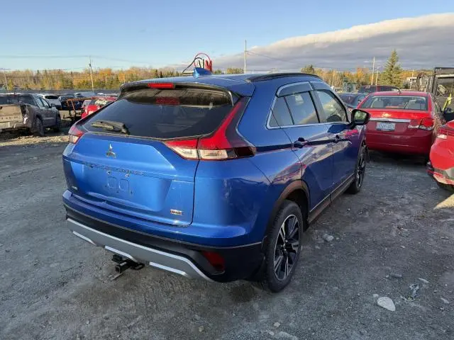2023 MITSUBISHI ECLIPSE CROSS LE
