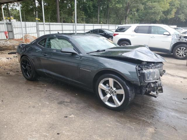 2012 CHEVROLET CAMARO LT