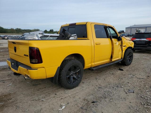 2016 RAM 1500 SPORT