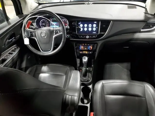 2018 BUICK ENCORE ESSENCE  