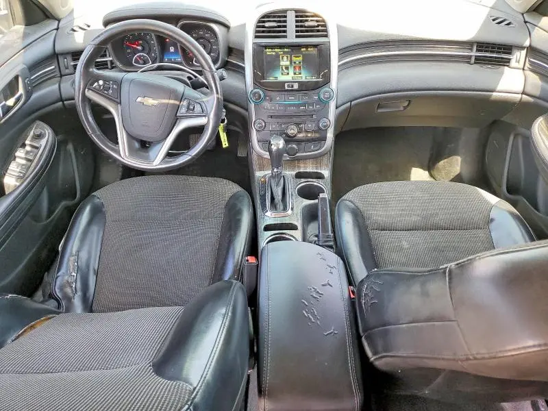 2014 CHEVROLET MALIBU 2LT  