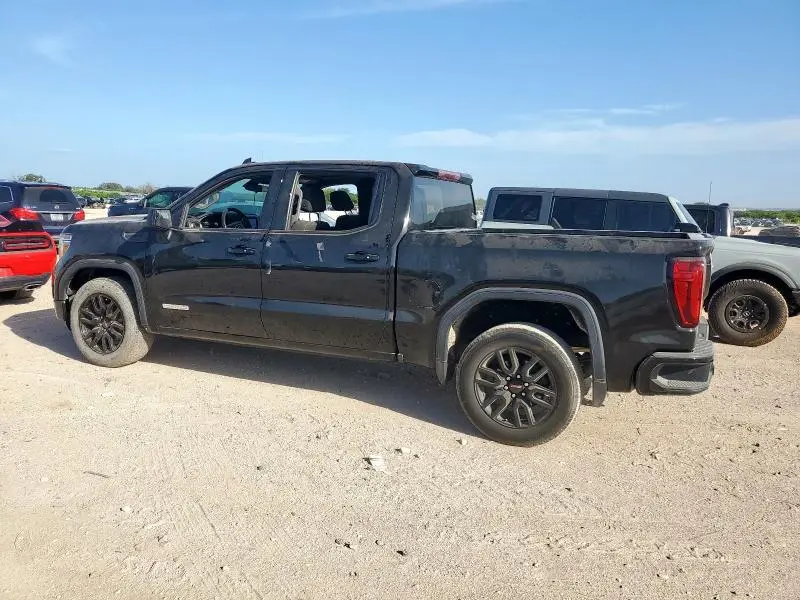 2020 GMC SIERRA C1500 ELEVATION  