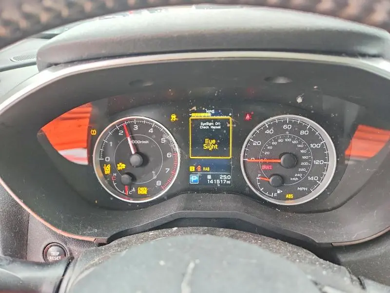2020 SUBARU ASCENT PREMIUM  