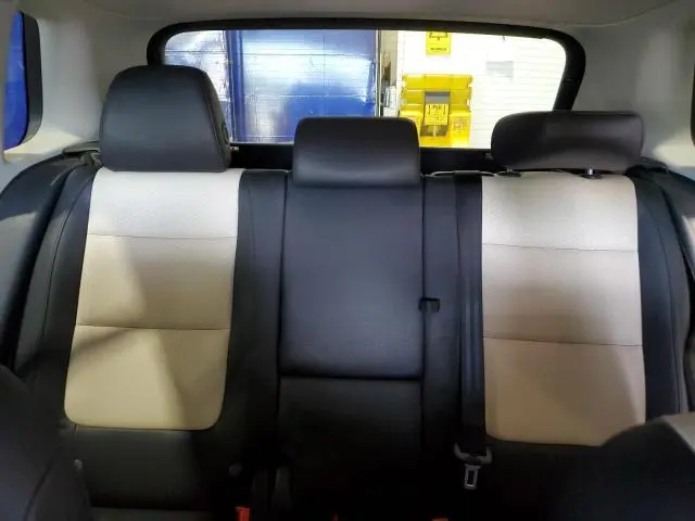 2017 VOLKSWAGEN TIGUAN S  