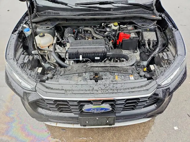 2024 FORD ESCAPE ST LINE  