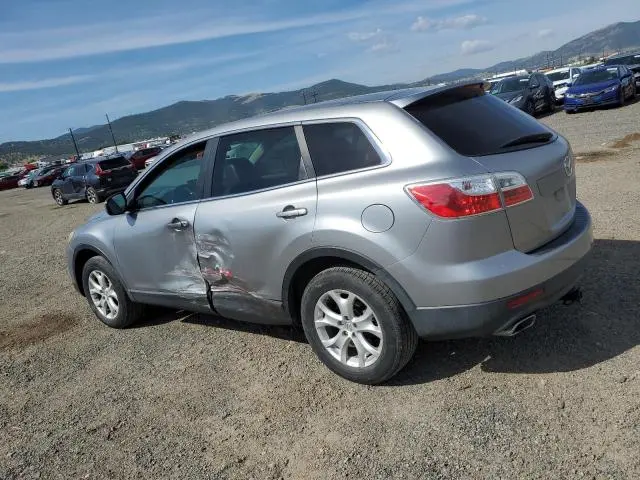 2012 MAZDA CX-9   