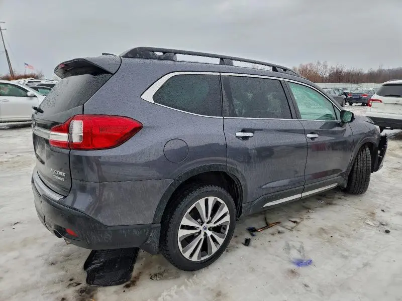 2021 SUBARU ASCENT TOURING  