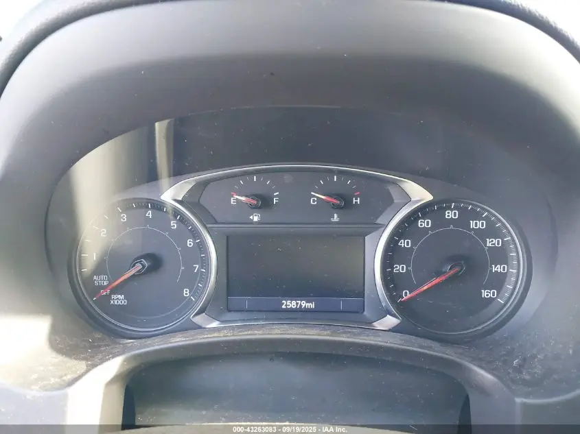 2024 GMC TERRAIN AWD SLT