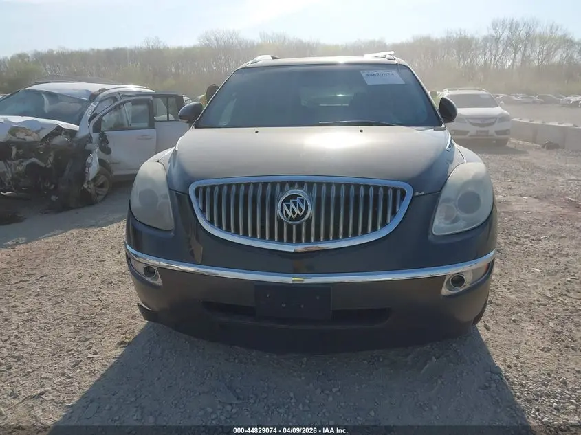2012 BUICK ENCLAVE LEATHER