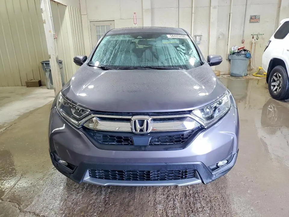 2019 HONDA CR-V EXL  