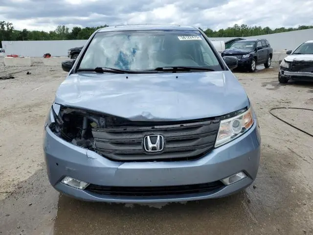 2011 HONDA ODYSSEY TOURING  