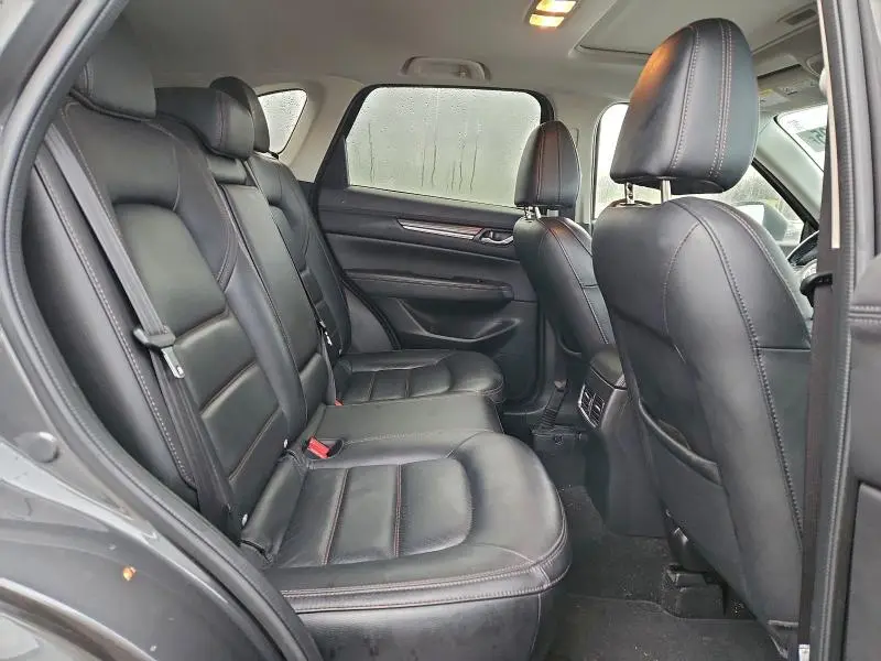 2019 MAZDA CX-5 GRAND TOURING RESERVE  