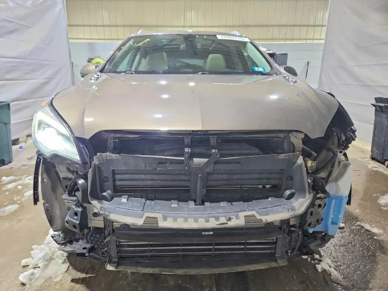 2019 BUICK ENVISION PREMIUM  