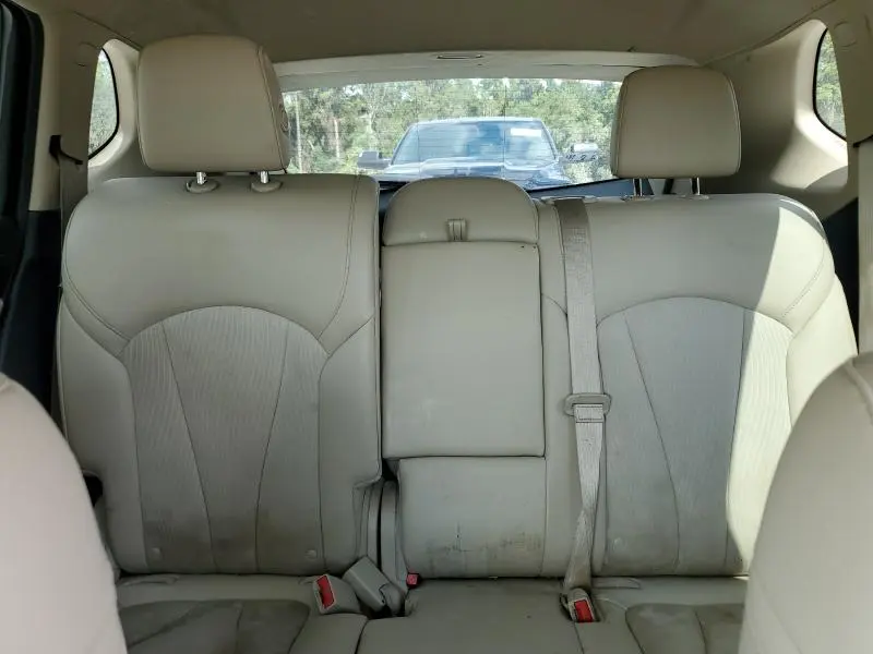 2017 BUICK ENVISION PREFERRED  