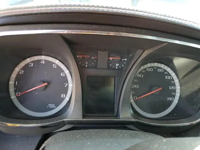 2013 GMC TERRAIN DENALI  