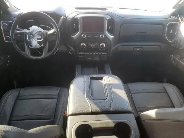 2021 GMC SIERRA K1500 DENALI  