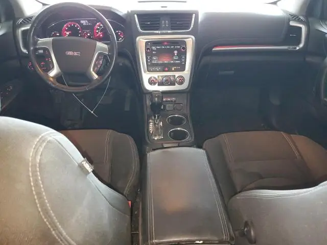 2015 GMC ACADIA SLE  